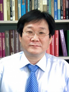 홍석봉 교수